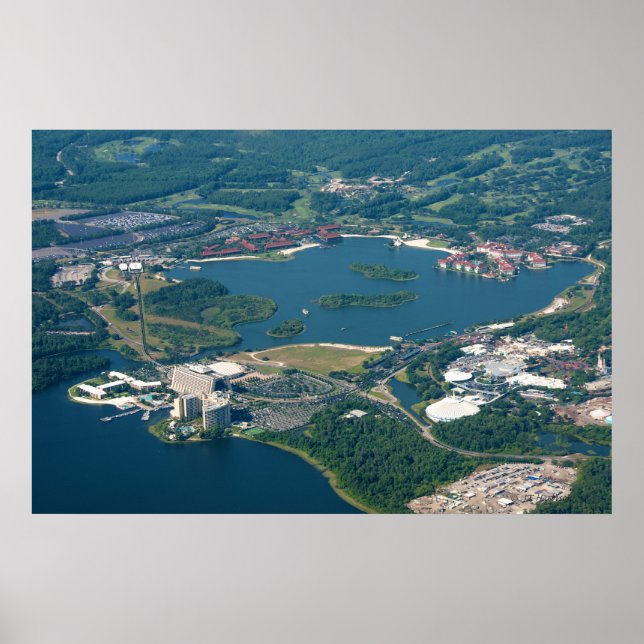 Sju havsbukten - centrala Transport! Poster (Framsidan)