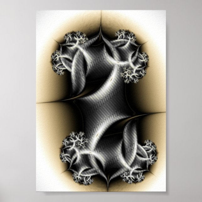 Sju nummer 3 poster (Framsidan)