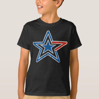 SJU STJÄRNA A TEE SHIRT