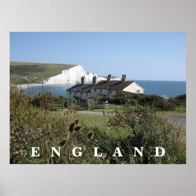 Sju systrar poster (Framsidan)