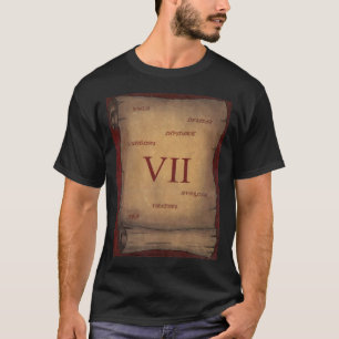 Sju Tee