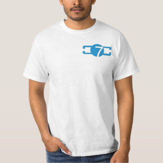 Sju under t shirt