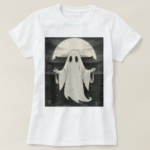 "Sjubljans fantom" - Urban Legend Tee