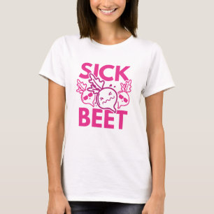 Sjuck Beet T Shirt
