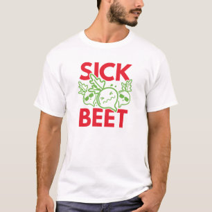 Sjuck Beet T Shirt