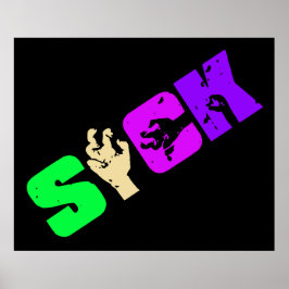 SJUK 1 POSTER