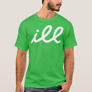 sjuk 1 t shirt