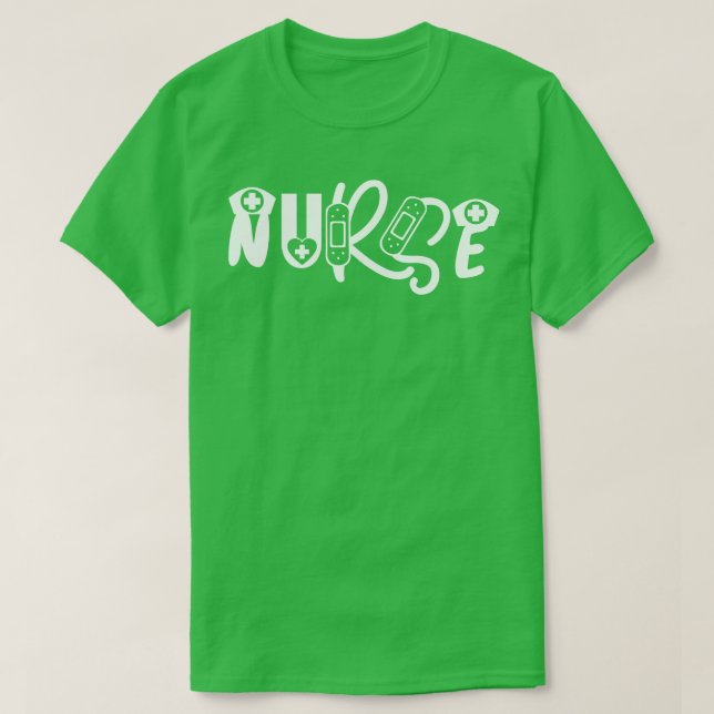 Sjuk 3 t shirt (Design framsida)