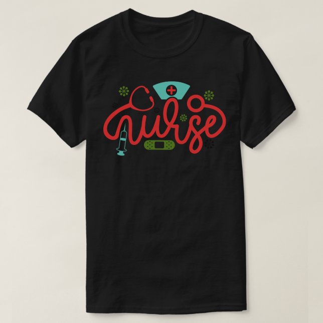 Sjuk 3 t shirt (Design framsida)