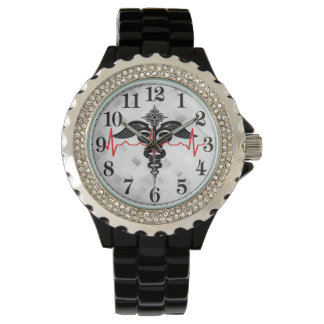 Sjuk Armbandsur