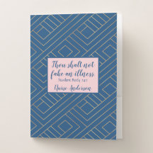 Sjuk. Du ska inte fjättra en Sjukdom.  blått