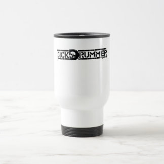 Sjuk handelsresandetravel mug resemugg