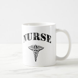 Sjuk Kaffemugg