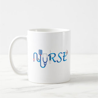 Sjuk Kaffemugg