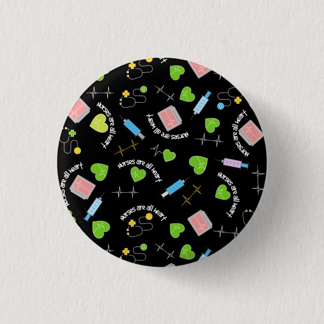 Sjuk Knapp (Framsida)