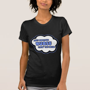 Sjuk... Livin the Dream T-shirt