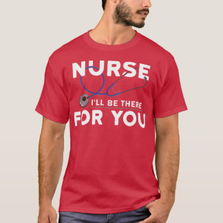 Sjuk precis i Fodral T Shirt