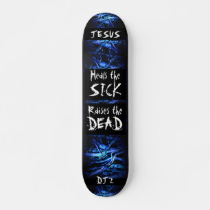 SJUK Skateboard