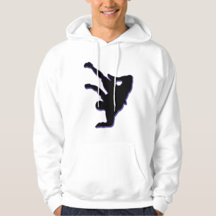 Sjuk StallHoodie Hoodie
