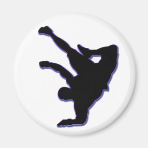 Sjuk Stallmagnet Magnet