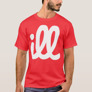 sjuk t shirt