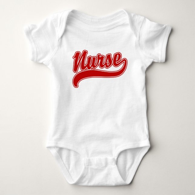 Sjuk T-shirt (Framsida)