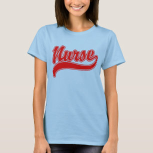 Sjuk T Shirt