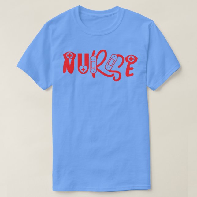 Sjuk T Shirt (Design framsida)