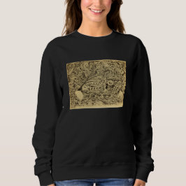 Sjuka kammaren, av Brian Benson T Shirt