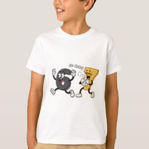 Sjuka Sju Roliga 67 Sex Sju Meme Skämt Gen Alpha S T Shirt