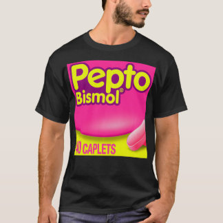 Sjukapoteket Halloween Costume Pepto Bismol 40 C T Shirt