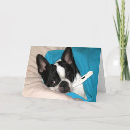 Sjukdagstidningen Doggie Kort