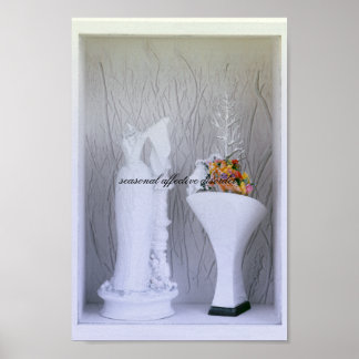 Sjukdom i säsong poster