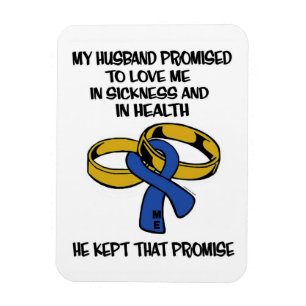 Sjukdom/vård-… MIG Magnet