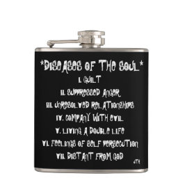 Sjukdomar i Soul Fickplunta