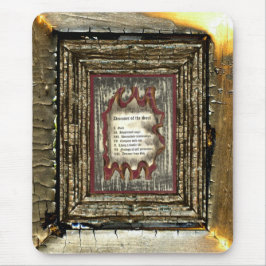 Sjukdomar i Soul Musmatta