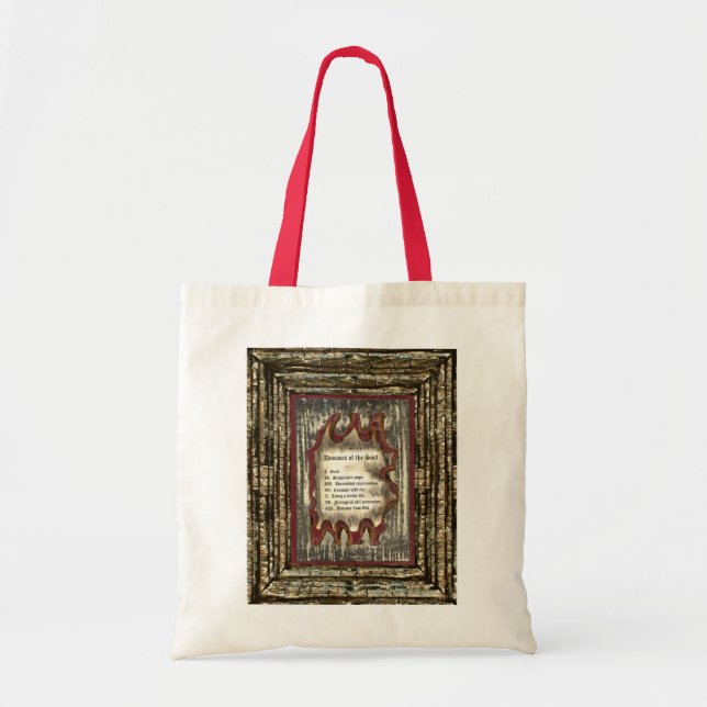 Sjukdomar i Soul Tygkasse (Framsidan)