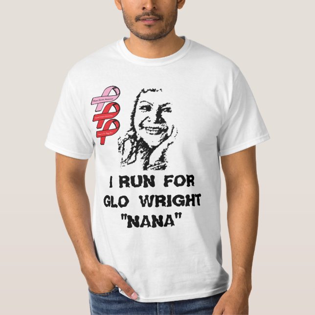 SJUKDOMMEDVETENHET TEE SHIRT (Framsida)