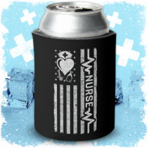 Sjukdomsbedömning Hero Heart Life American Flagga
