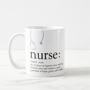 Sjukdomsbedömning Kaffemugg