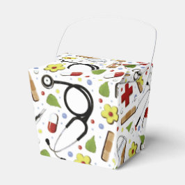 Sjukdomsbedömning Presentaskar