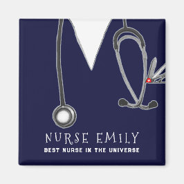 Sjukdomsbedömningsgåva Magnet