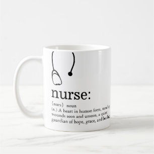 Sjukdomsdefinition Kaffemugg