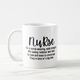 Sjukdomsdefinition Kaffemugg