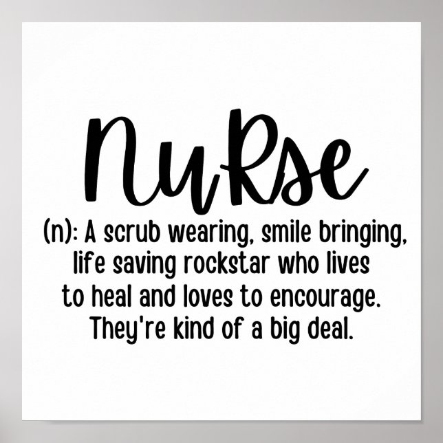 Sjukdomsdefinition Poster (Framsidan)