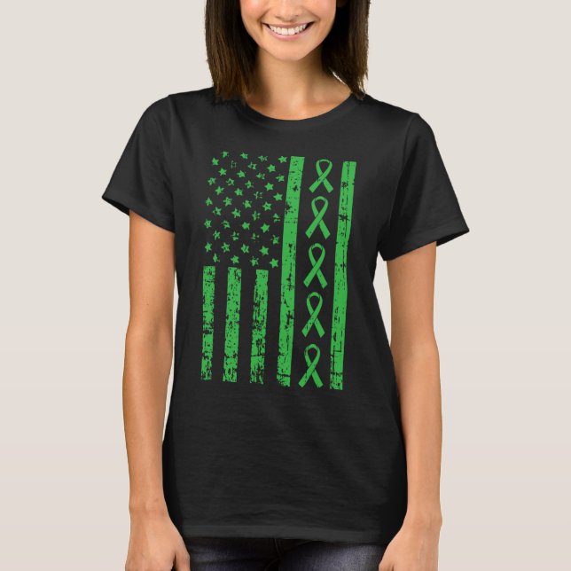 Sjukdomsgåva för dialyspatienter t shirt (Framsida)