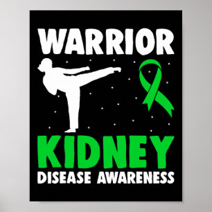 Sjukdomskänsla Dialys Nephrit Organdonation Gre Poster