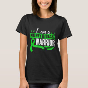 Sjukdomskänsla Dialys Nephrit Organdonation Gre T Shirt