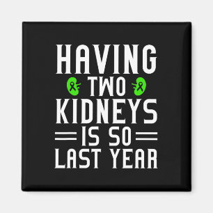 Sjukdomskänsla Transplant Organdonatorgandonation Magnet