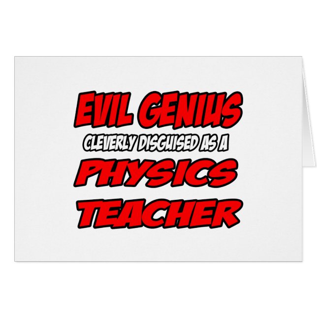 Sjukdomsläkaren.. Hälsningskort (Framsidan Horizontal)